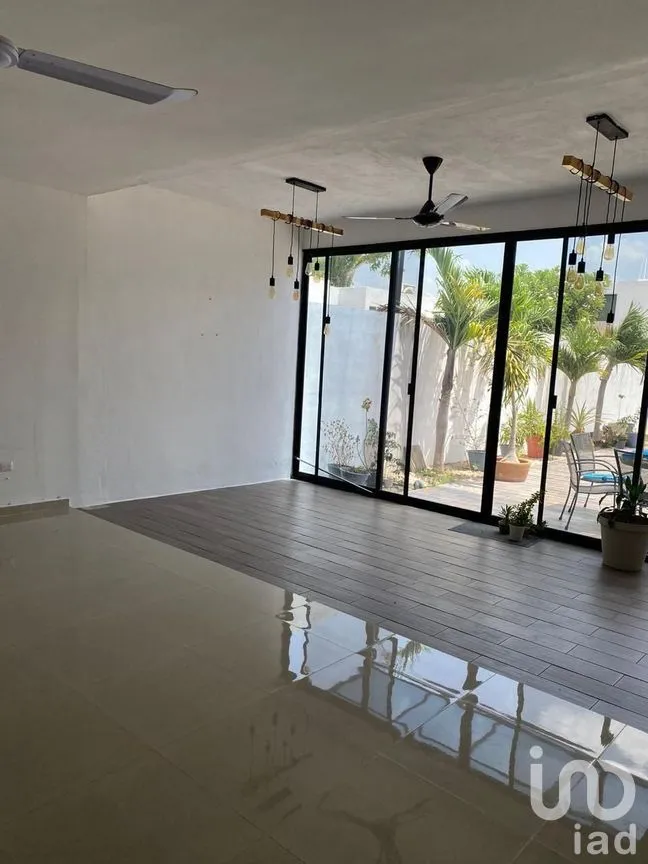 Casa en Renta en Cholul, Mérida, Yucatán | NEX-291603 | iad México | Foto 9 de 25