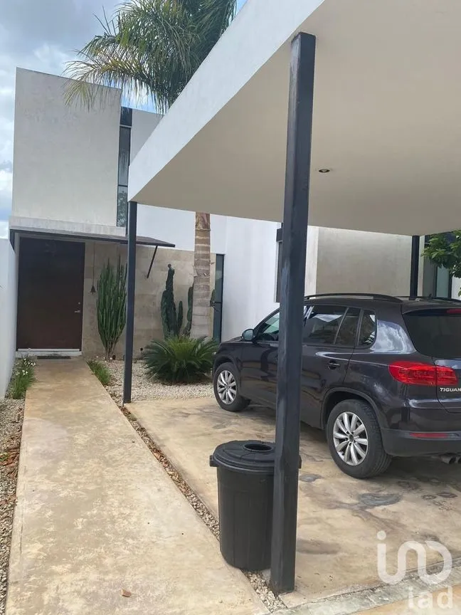 Casa en Renta en Cholul, Mérida, Yucatán | NEX-291603 | iad México | Foto 1 de 25