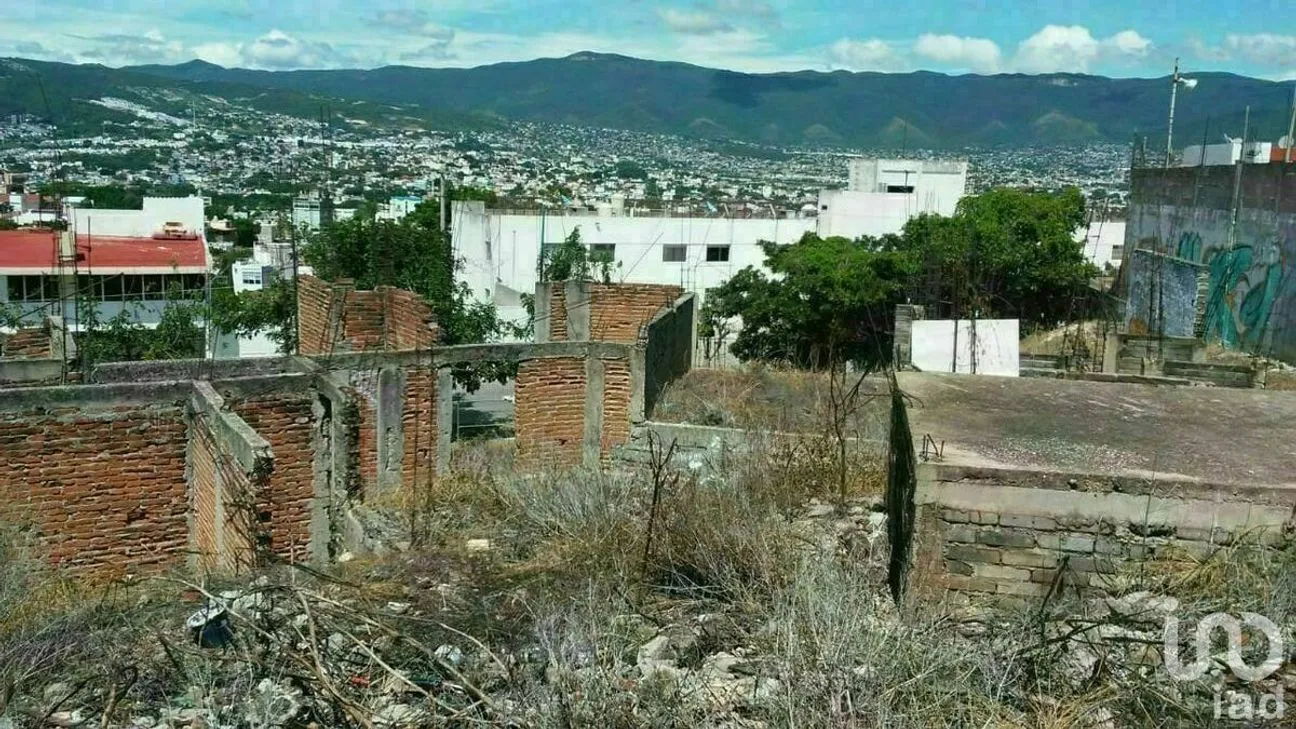 Terreno en Venta en Las Terrazas, Tuxtla Gutiérrez, Chiapas | NEX-115000 | iad México | Foto 5 de 11