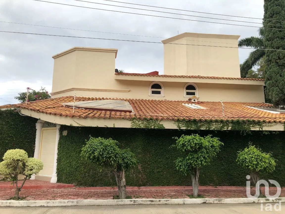 Casa en Venta en La Gloria, Tuxtla Gutiérrez, Chiapas | NEX-115779 | iad México | Foto 2 de 21