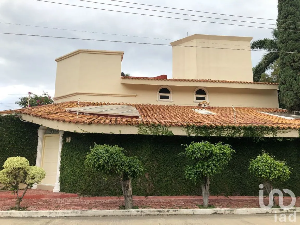 Casa en Venta en La Gloria, Tuxtla Gutiérrez, Chiapas | NEX-115780 | iad México | Foto 1 de 19