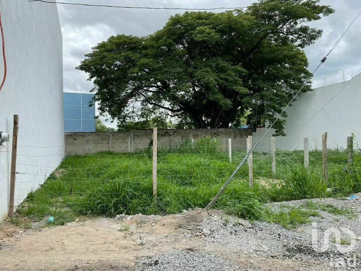 Terreno en Venta en La Gloria, Tuxtla Gutiérrez, Chiapas