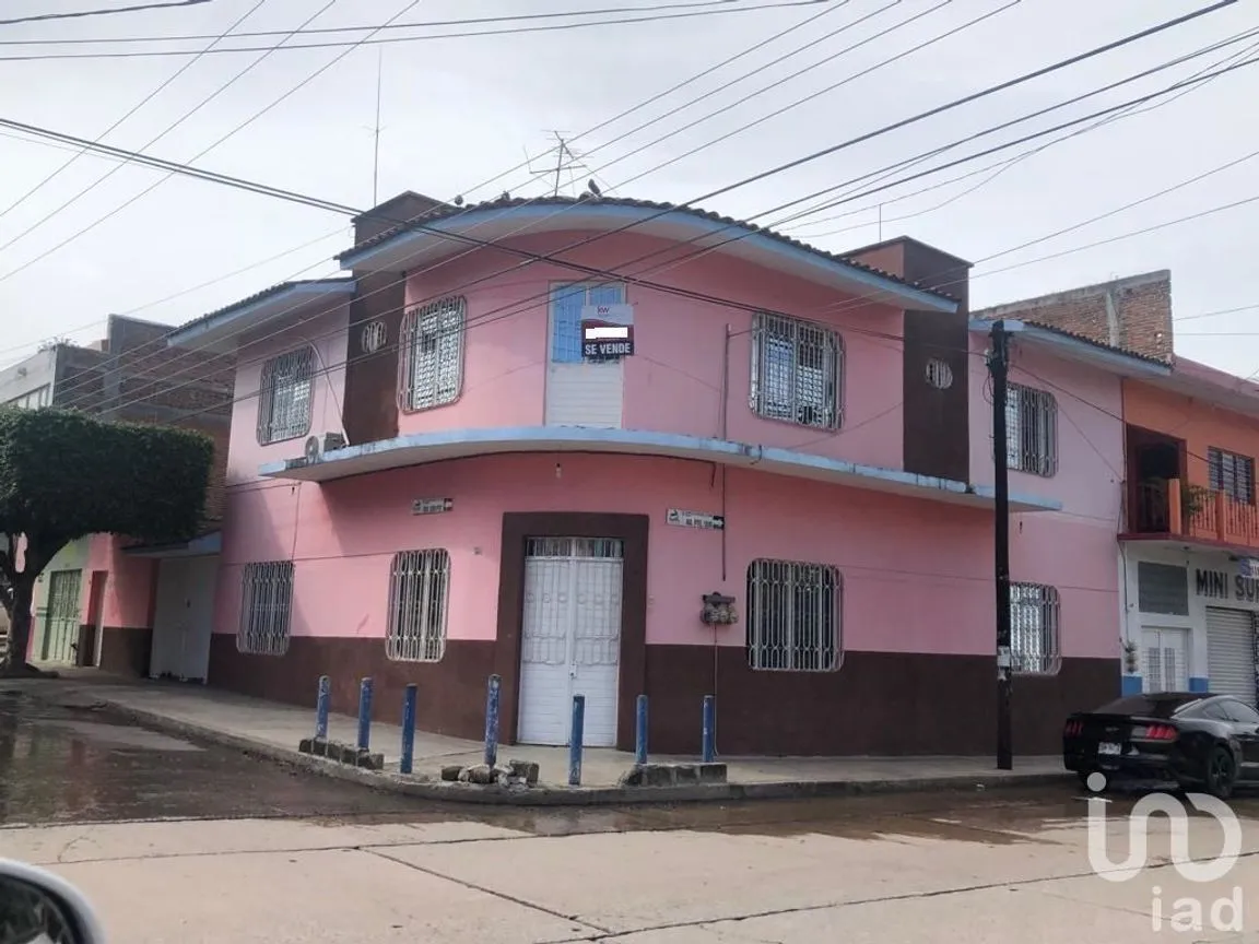 Casa en Venta en San Francisco, Tuxtla Gutiérrez, Chiapas