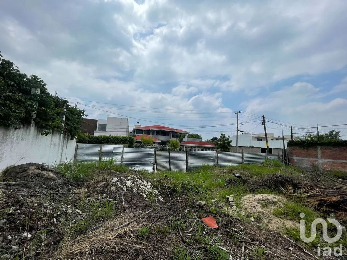 Terreno en Venta en Campestre Arenal, Tuxtla Gutiérrez, Chiapas | NEX-229108 | iad México | Foto 11 de 28