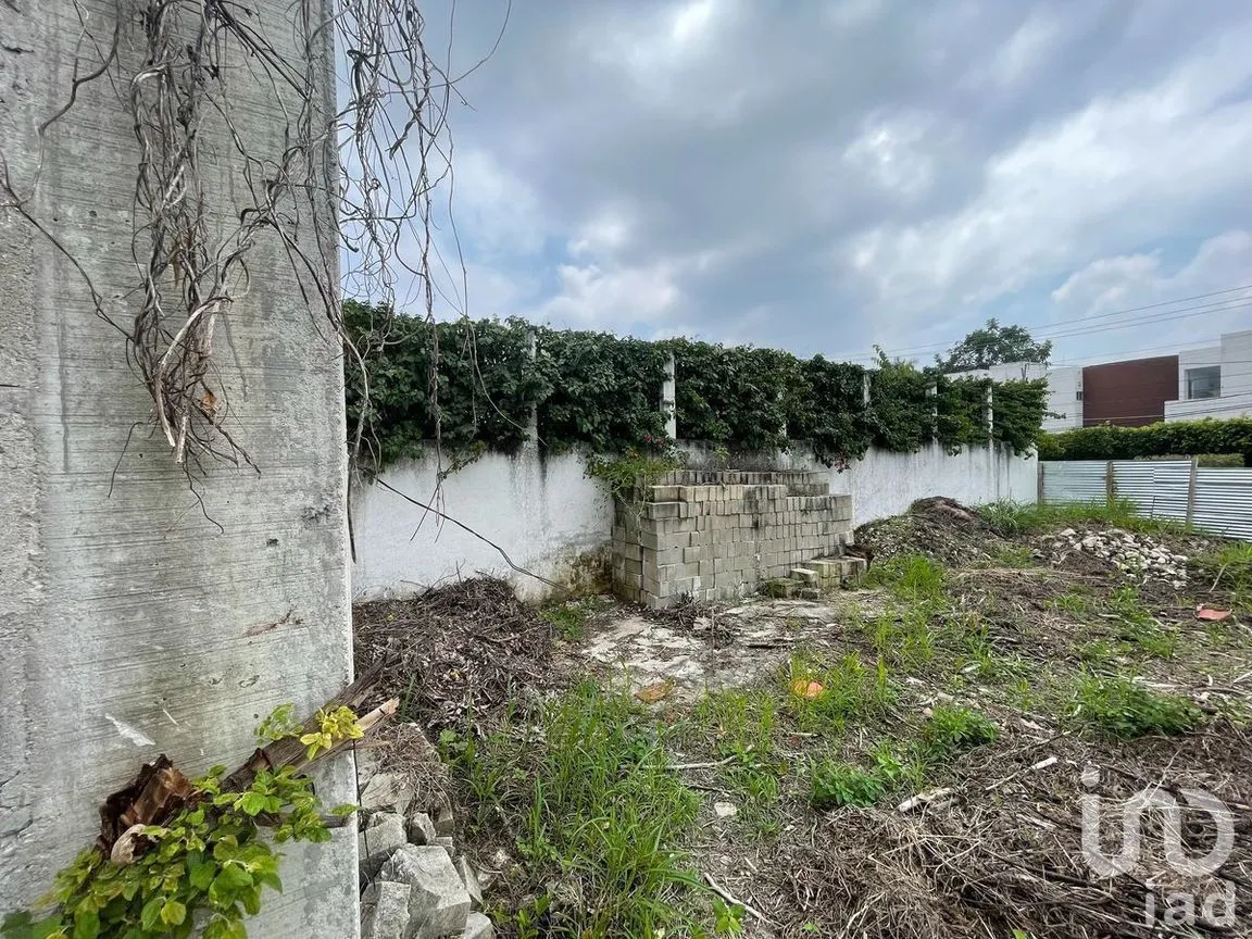 Terreno en Venta en Campestre Arenal, Tuxtla Gutiérrez, Chiapas | NEX-229108 | iad México | Foto 14 de 28