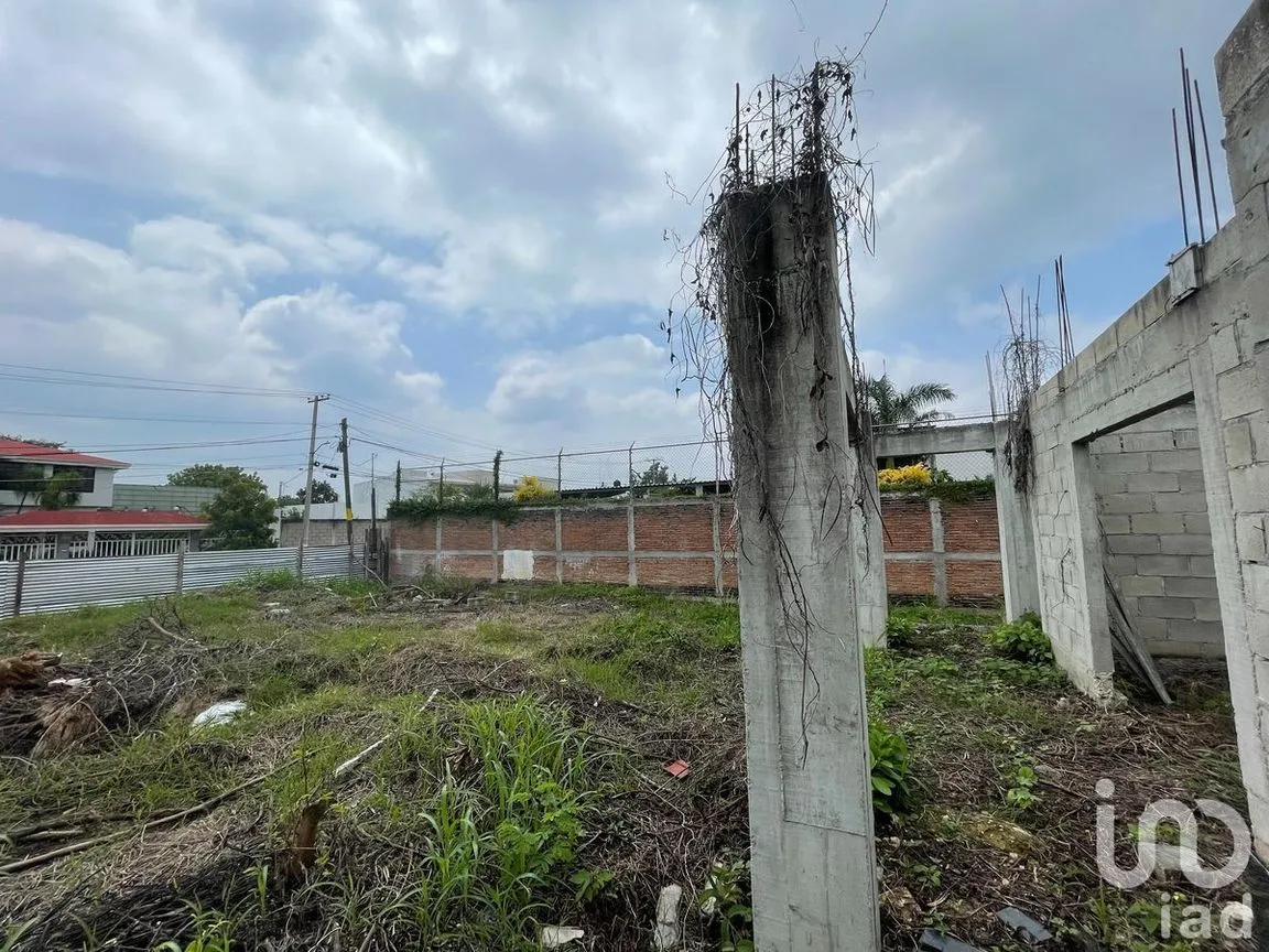 Terreno en Venta en Campestre Arenal, Tuxtla Gutiérrez, Chiapas | NEX-229108 | iad México | Foto 15 de 28