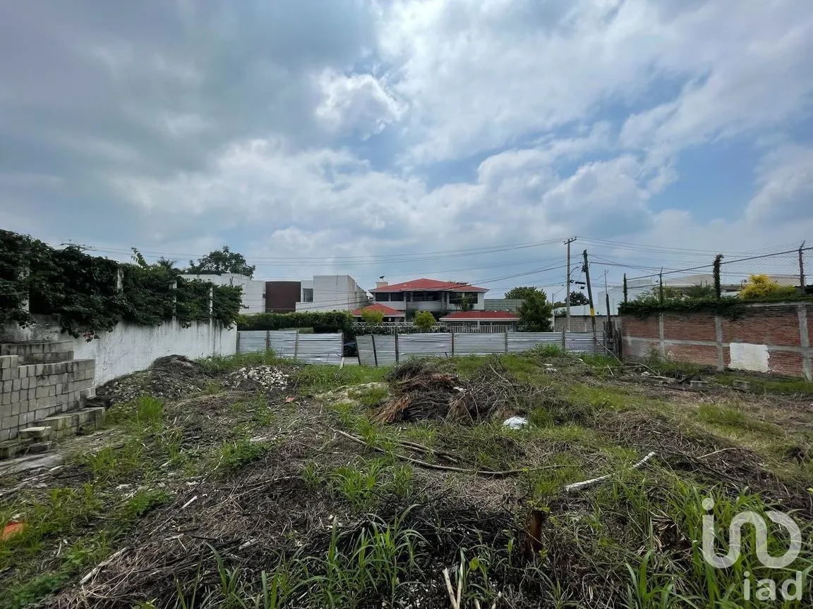 Terreno en Venta en Campestre Arenal, Tuxtla Gutiérrez, Chiapas | NEX-229108 | iad México | Foto 20 de 28