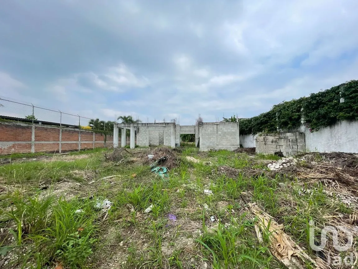 Terreno en Venta en Campestre Arenal, Tuxtla Gutiérrez, Chiapas | NEX-229108 | iad México | Foto 21 de 28