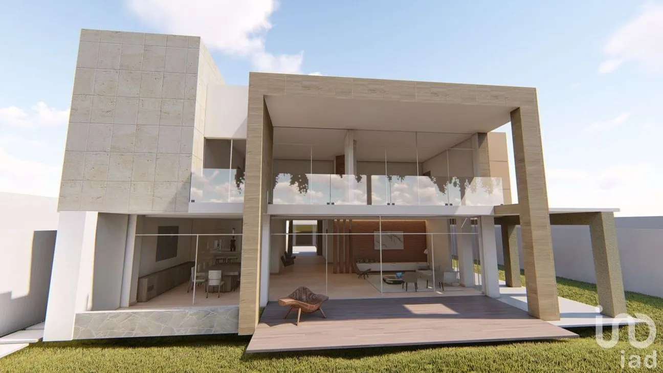 Terreno en Venta en Campestre Arenal, Tuxtla Gutiérrez, Chiapas | NEX-229108 | iad México | Foto 23 de 28