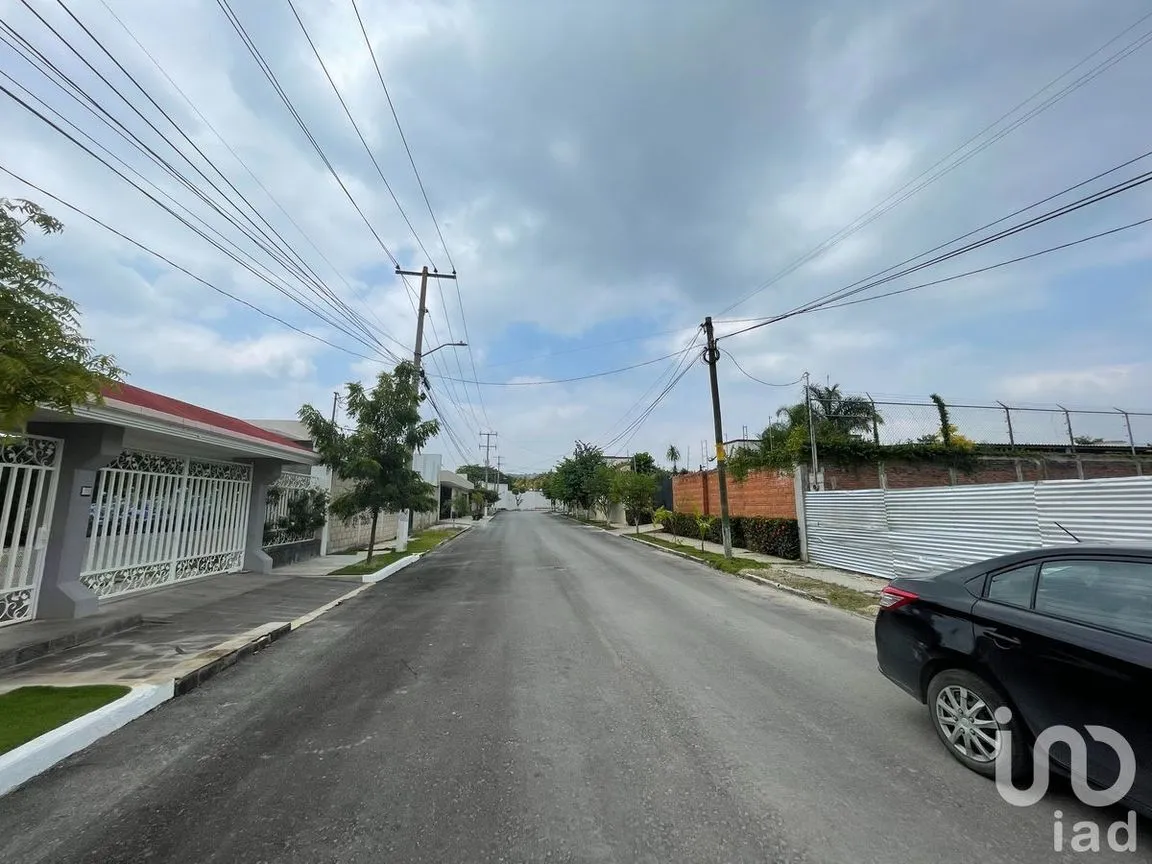 Terreno en Venta en Campestre Arenal, Tuxtla Gutiérrez, Chiapas | NEX-229108 | iad México | Foto 6 de 28