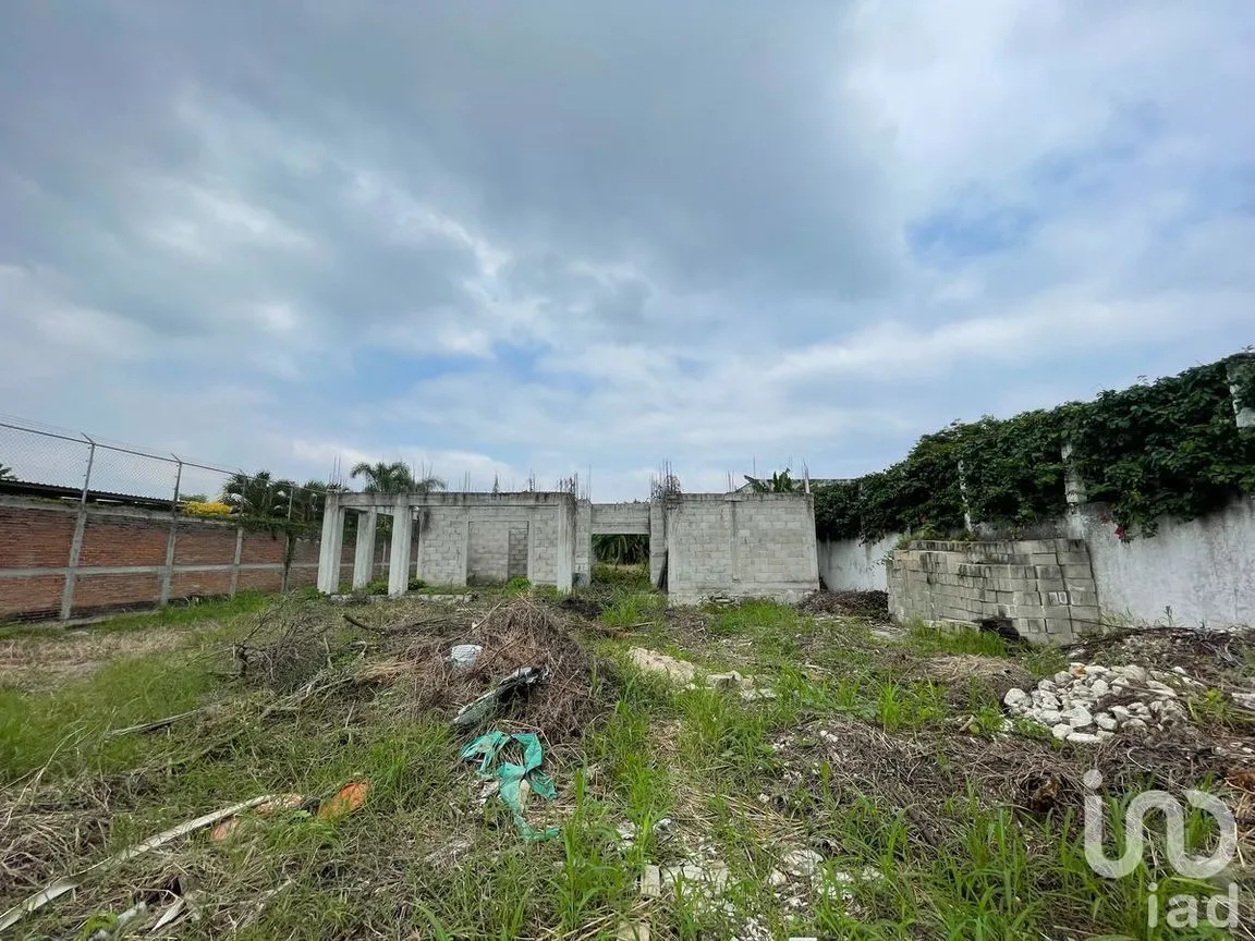 Terreno en Venta en Campestre Arenal, Tuxtla Gutiérrez, Chiapas | NEX-229108 | iad México | Foto 7 de 28