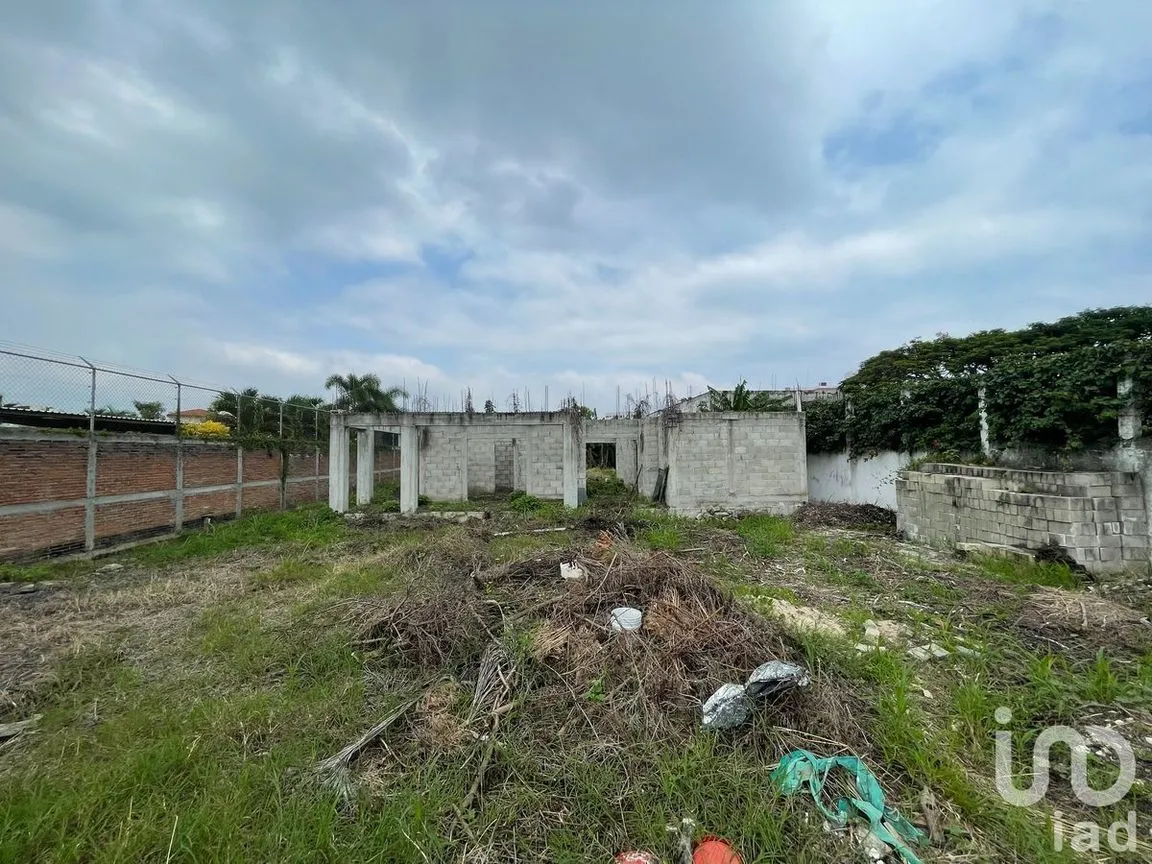 Terreno en Venta en Campestre Arenal, Tuxtla Gutiérrez, Chiapas | NEX-229108 | iad México | Foto 8 de 28