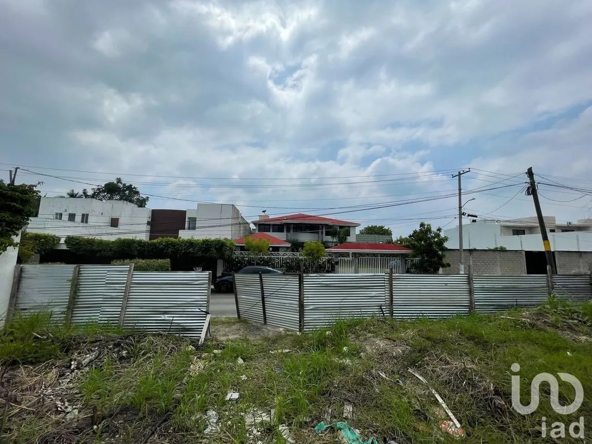 Terreno en Venta en Campestre Arenal, Tuxtla Gutiérrez, Chiapas | NEX-229108 | iad México | Foto 9 de 28