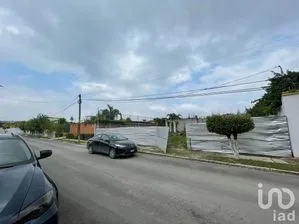 NEX-229108 - Terreno en Venta en Campestre Arenal, CP 29057, Chiapas.