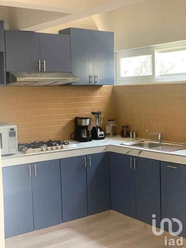 Departamento en Renta en Terán, Tuxtla Gutiérrez, Chiapas | NEX-229129 | iad México | Foto 3 de 22