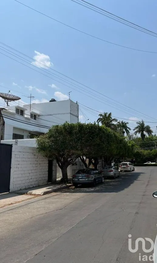 Departamento en Renta en Terán, Tuxtla Gutiérrez, Chiapas | NEX-229129 | iad México | Foto 22 de 22