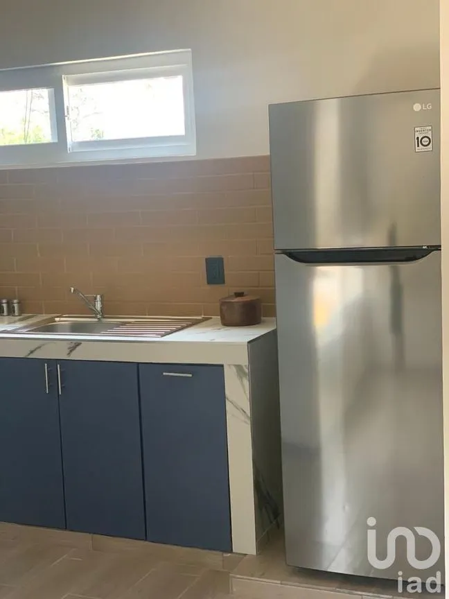 Departamento en Renta en Terán, Tuxtla Gutiérrez, Chiapas | NEX-229129 | iad México | Foto 4 de 22