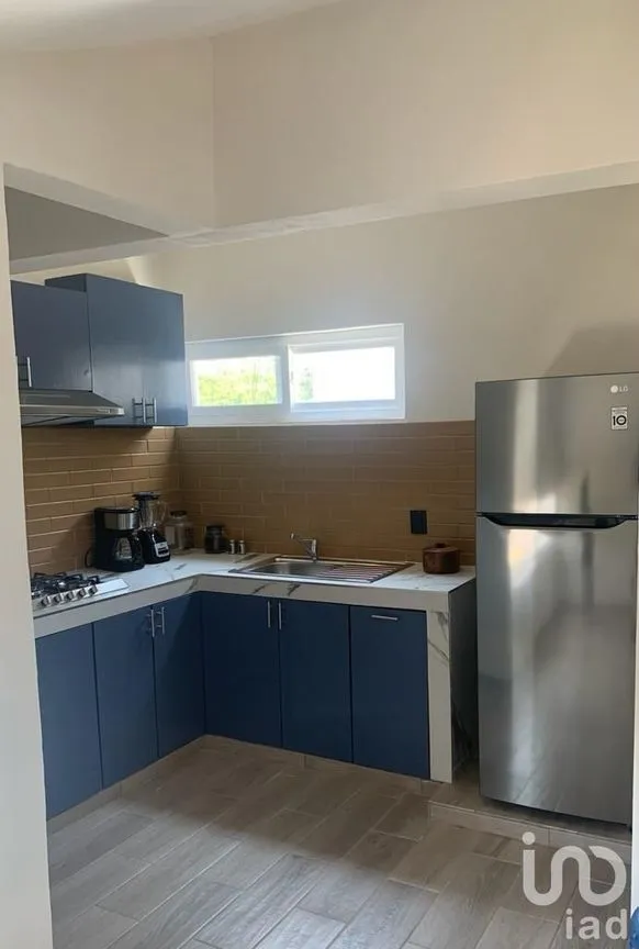 Departamento en Renta en Terán, Tuxtla Gutiérrez, Chiapas | NEX-229129 | iad México | Foto 10 de 22