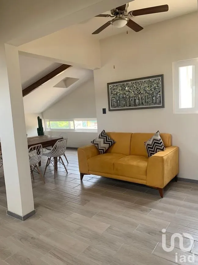 Departamento en Renta en Terán, Tuxtla Gutiérrez, Chiapas | NEX-229129 | iad México | Foto 1 de 22