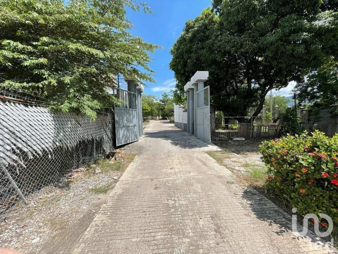 Terreno en Renta en José Castillo Tielemans, Tuxtla Gutiérrez, Chiapas | NEX-231651 | iad México | Foto 8 de 13