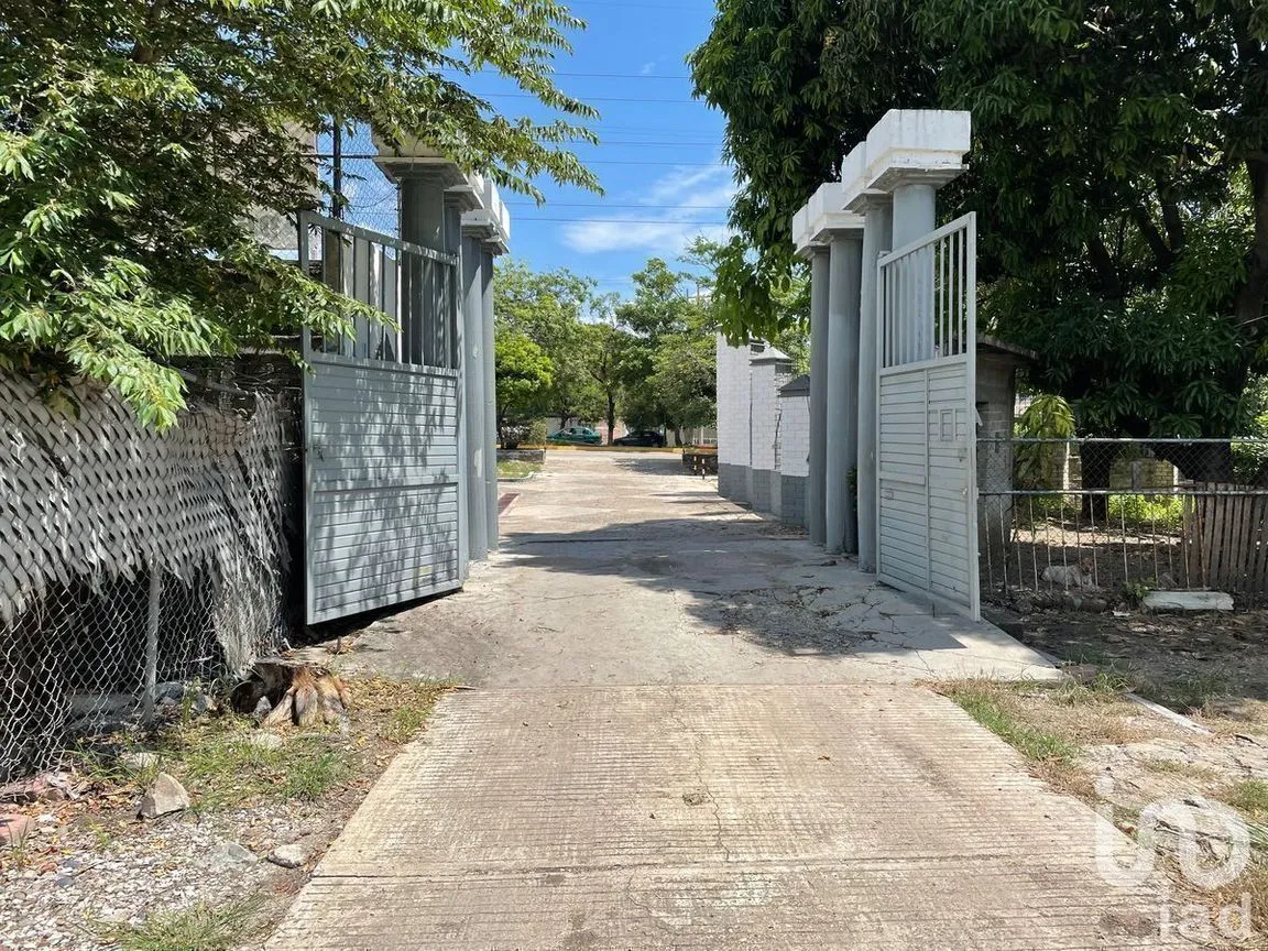 Terreno en Renta en José Castillo Tielemans, Tuxtla Gutiérrez, Chiapas | NEX-231651 | iad México | Foto 9 de 13