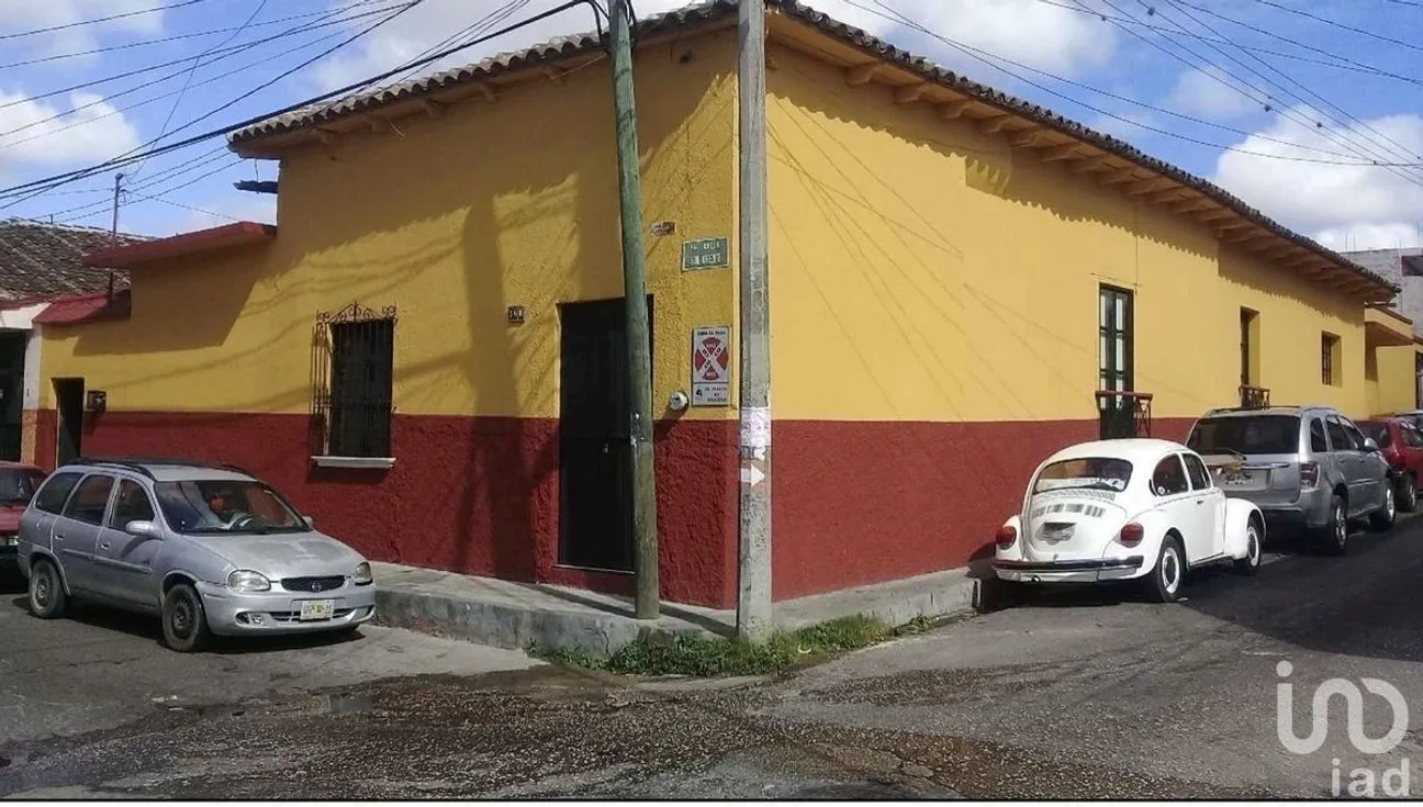 Local en Renta en Comitán de Domínguez Centro, Comitán de Domínguez, Chiapas | NEX-231700 | iad México | Foto 2 de 15