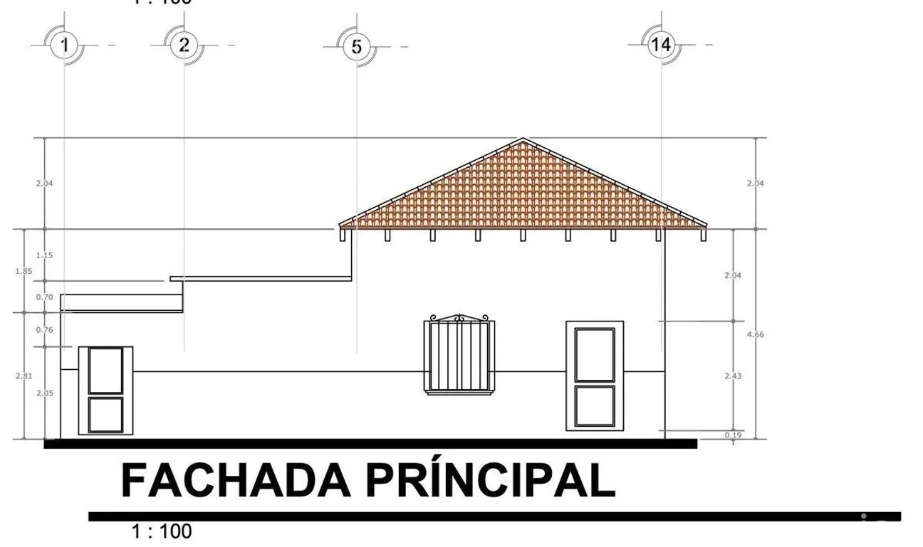 Local en Renta en Comitán de Domínguez Centro, Comitán de Domínguez, Chiapas | NEX-231700 | iad México | Foto 14 de 15