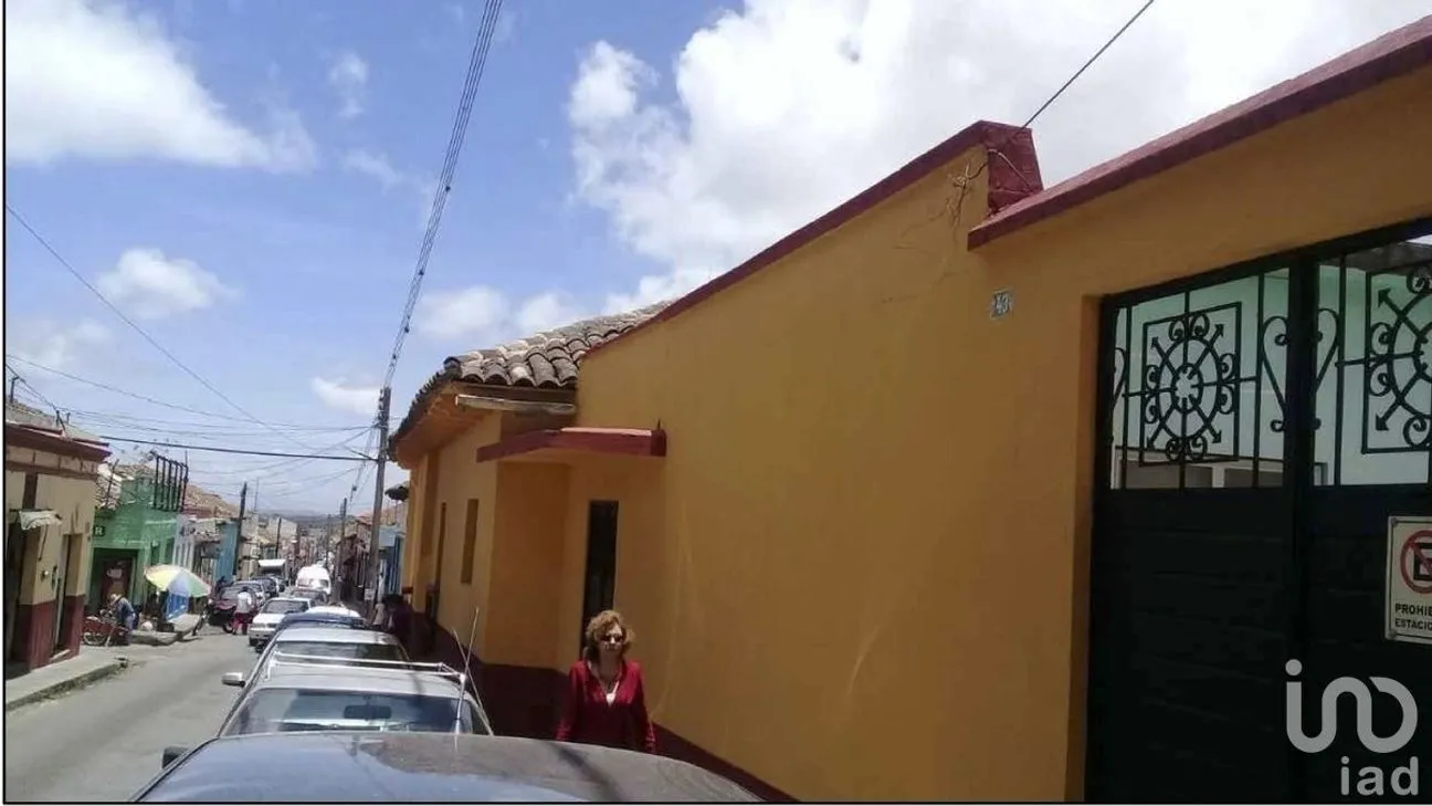 Local en Renta en Comitán de Domínguez Centro, Comitán de Domínguez, Chiapas | NEX-231700 | iad México | Foto 4 de 15