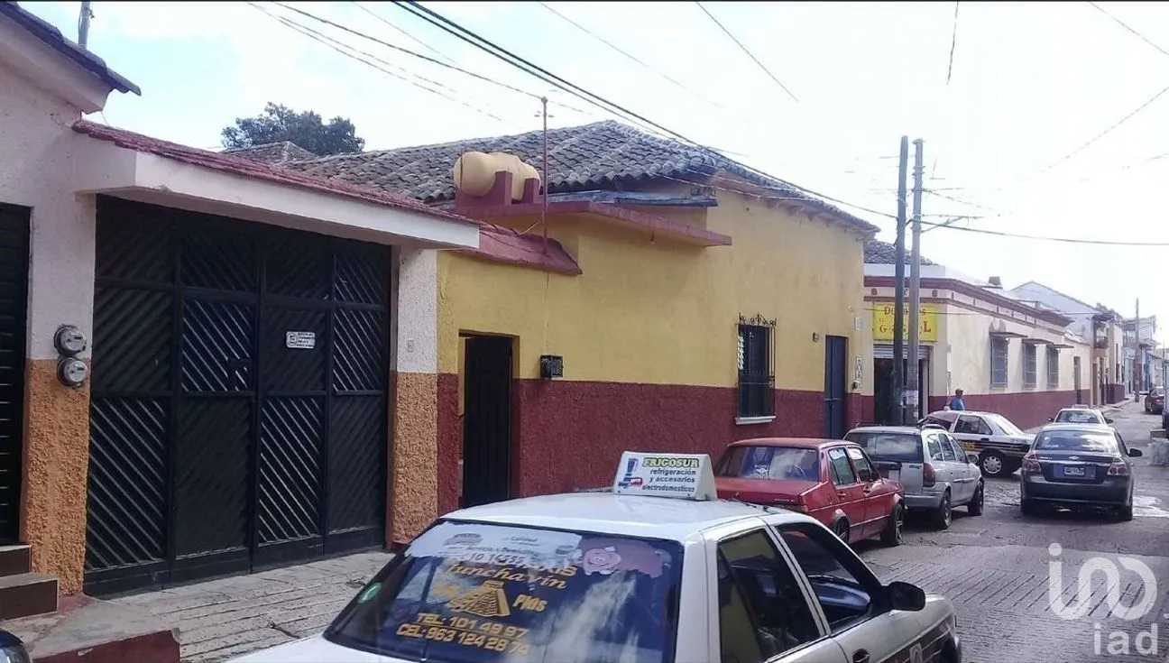 Local en Renta en Comitán de Domínguez Centro, Comitán de Domínguez, Chiapas | NEX-231700 | iad México | Foto 1 de 15