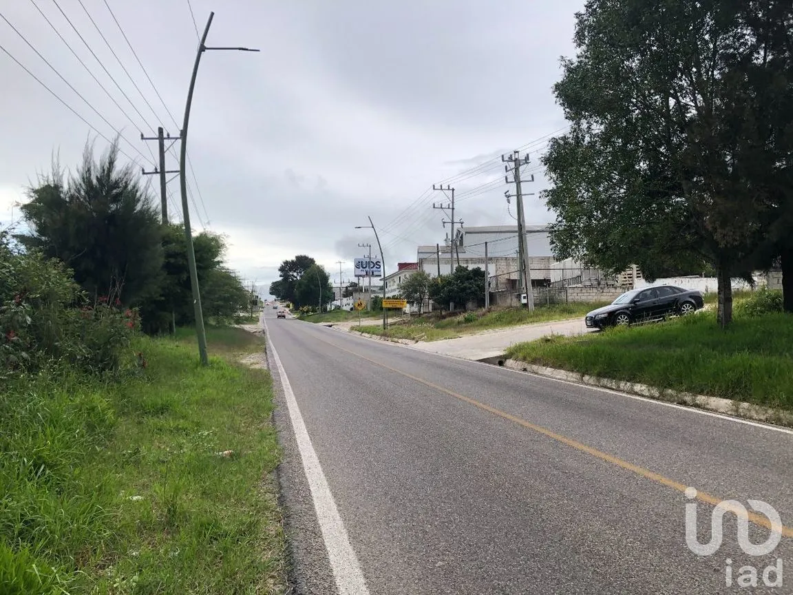 Terreno en Renta en Chichima Guadalupe, Comitán de Domínguez, Chiapas | NEX-270270 | iad México | Foto 1 de 17