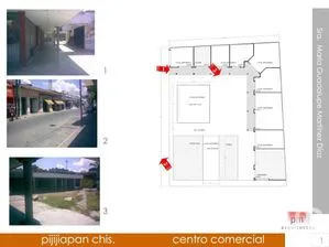 NEX-270271 - Local en Venta, con 1700 m2 de construcción en Pijijiapan Centro, CP 30540, Chiapas.