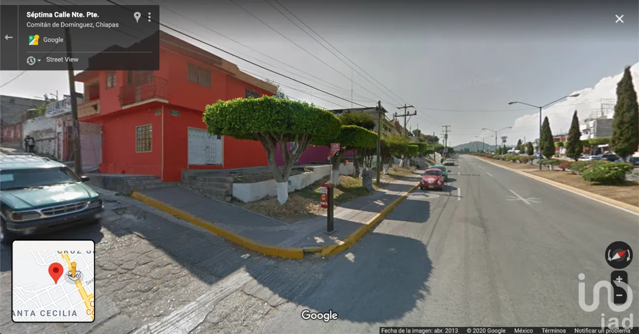 Terreno en Venta en Candelaria, Comitán de Domínguez, Chiapas | NEX-270272 | iad México | Foto 3 de 12