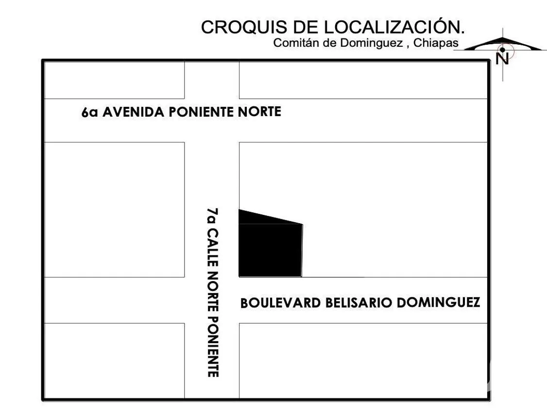 Terreno en Venta en Candelaria, Comitán de Domínguez, Chiapas | NEX-270272 | iad México | Foto 4 de 12