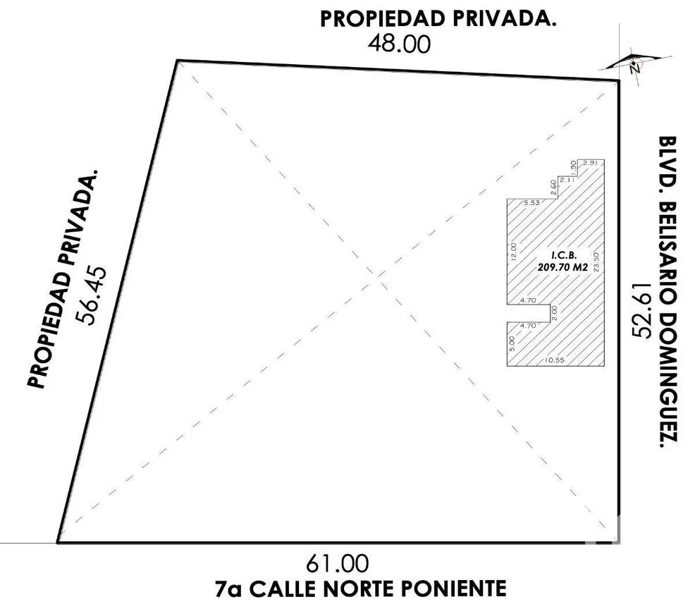 Terreno en Venta en Candelaria, Comitán de Domínguez, Chiapas | NEX-270272 | iad México | Foto 5 de 12