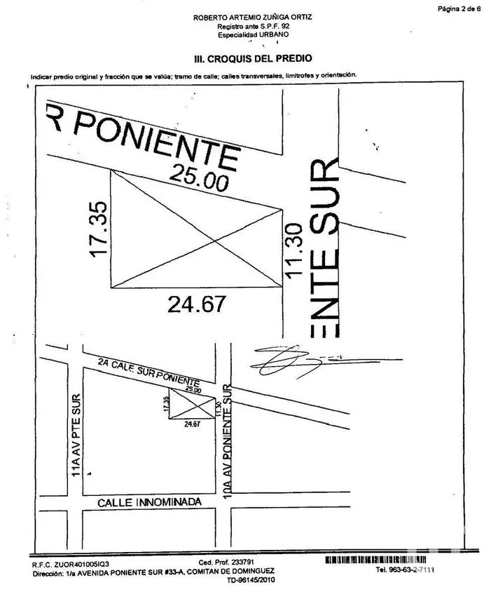 Terreno en Renta en Candelaria, Comitán de Domínguez, Chiapas | NEX-270274 | iad México | Foto 2 de 6