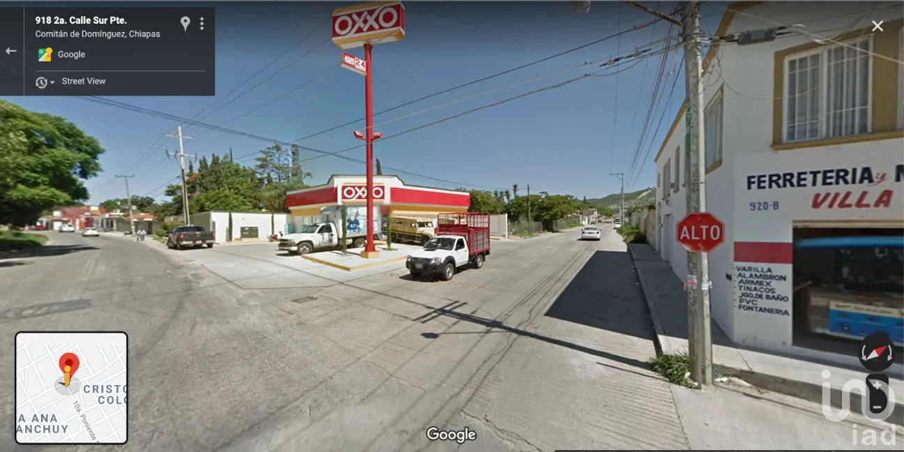 Terreno en Renta en Candelaria, Comitán de Domínguez, Chiapas | NEX-270274 | iad México | Foto 3 de 6