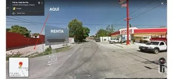 NEX-270274 - Terreno en Renta en Candelaria, CP 30060, Chiapas.