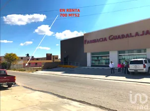 NEX-270276 - Terreno en Renta en Candelaria, CP 30060, Chiapas.