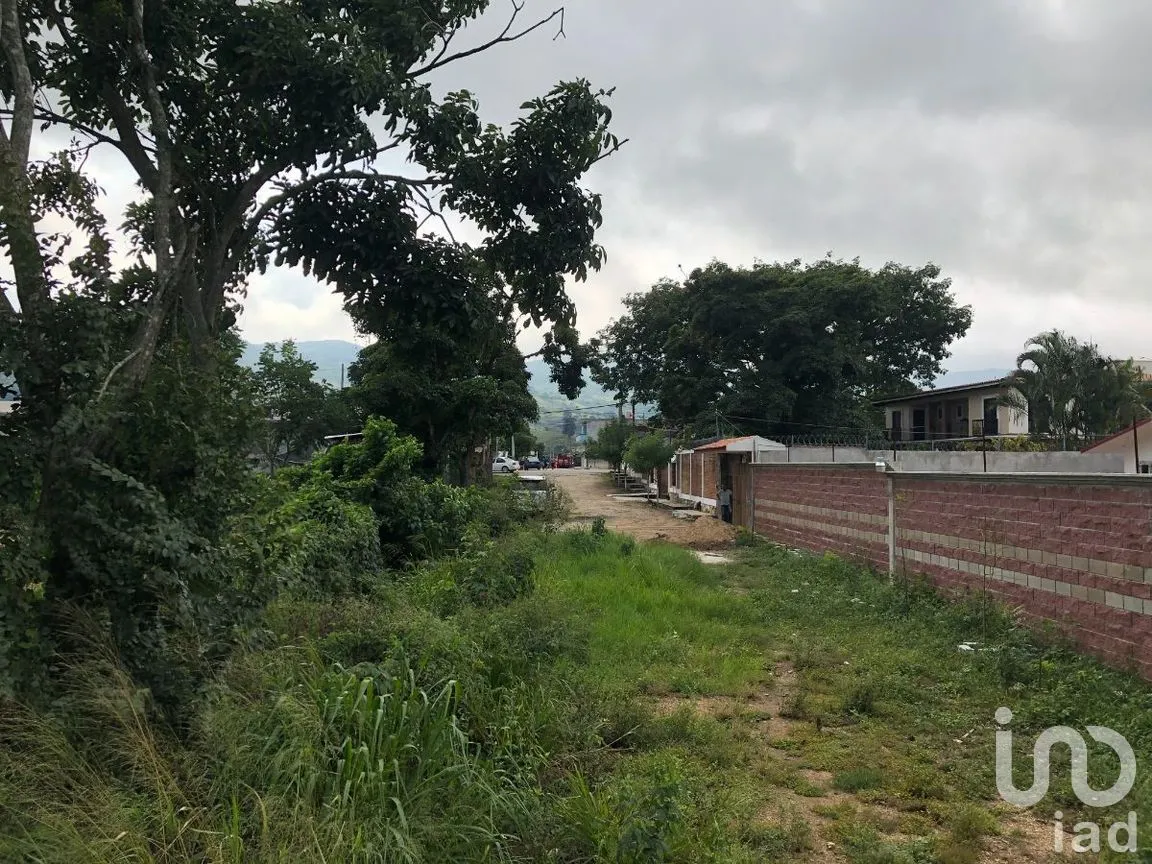 Terreno en Venta en Plan de Ayala, Tuxtla Gutiérrez, Chiapas | NEX-270278 | iad México | Foto 3 de 8