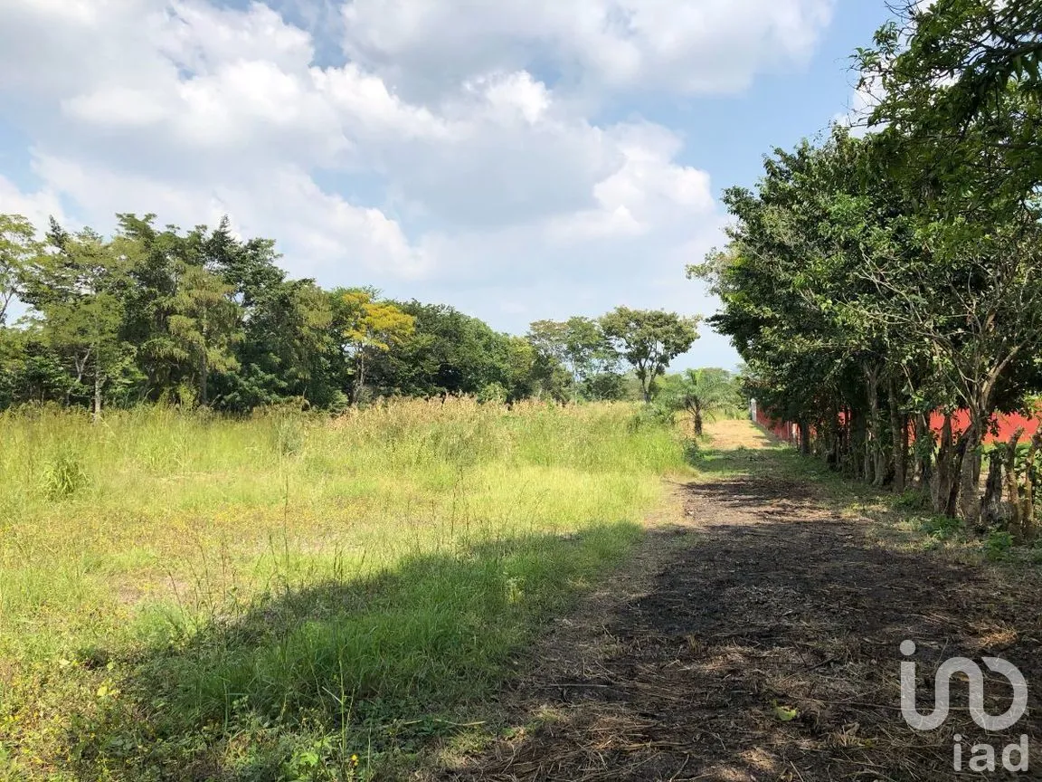 Terreno en Venta en Terán, Tuxtla Gutiérrez, Chiapas | NEX-270279 | iad México | Foto 13 de 20