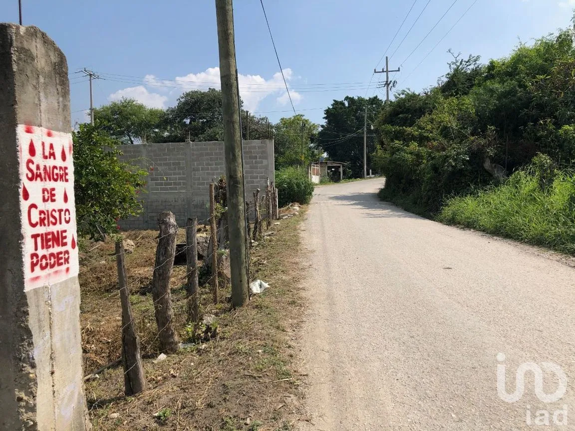 Terreno en Venta en Terán, Tuxtla Gutiérrez, Chiapas | NEX-270279 | iad México | Foto 16 de 20