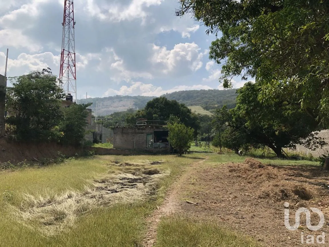 Terreno en Venta en Terán, Tuxtla Gutiérrez, Chiapas | NEX-270279 | iad México | Foto 17 de 20