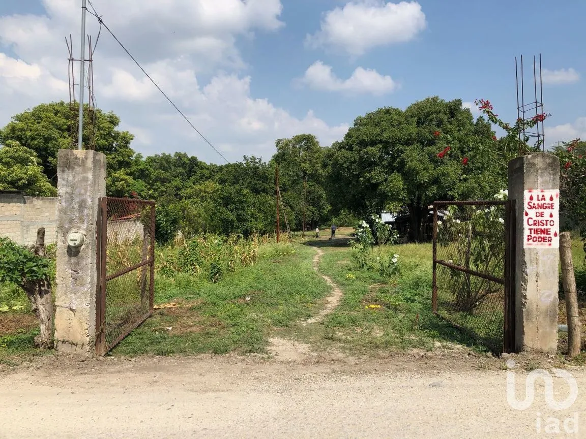 Terreno en Venta en Terán, Tuxtla Gutiérrez, Chiapas | NEX-270279 | iad México | Foto 18 de 20