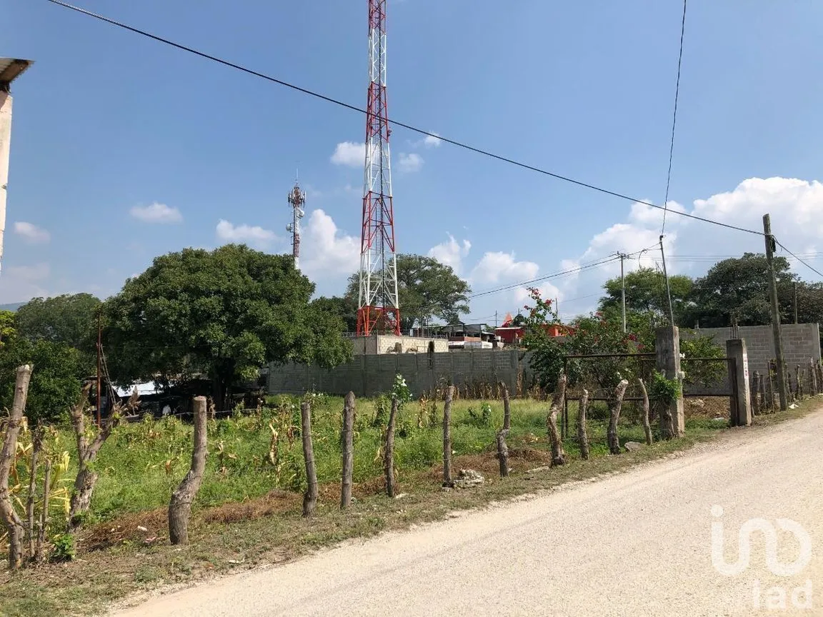 Terreno en Venta en Terán, Tuxtla Gutiérrez, Chiapas | NEX-270279 | iad México | Foto 19 de 20