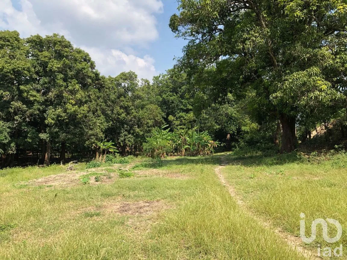 Terreno en Venta en Terán, Tuxtla Gutiérrez, Chiapas | NEX-270279 | iad México | Foto 5 de 20