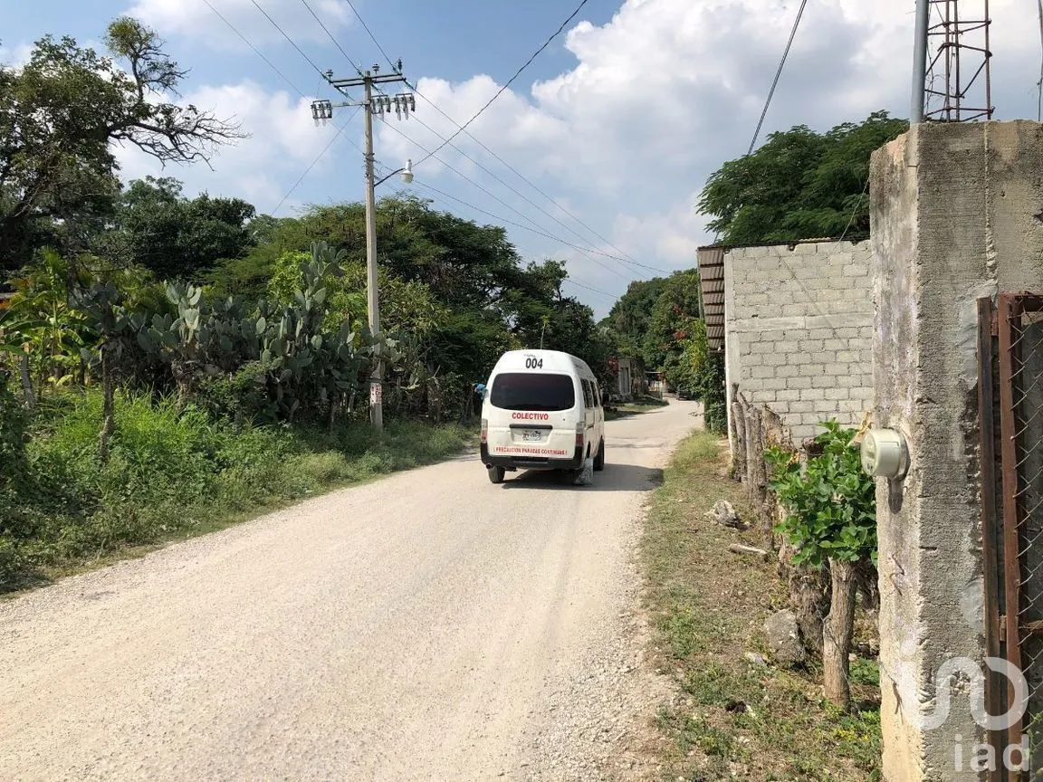 Terreno en Venta en Terán, Tuxtla Gutiérrez, Chiapas | NEX-270280 | iad México | Foto 15 de 20