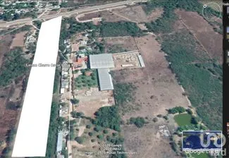 NEX-270280 - Terreno en Venta en Terán, CP 29050, Chiapas.