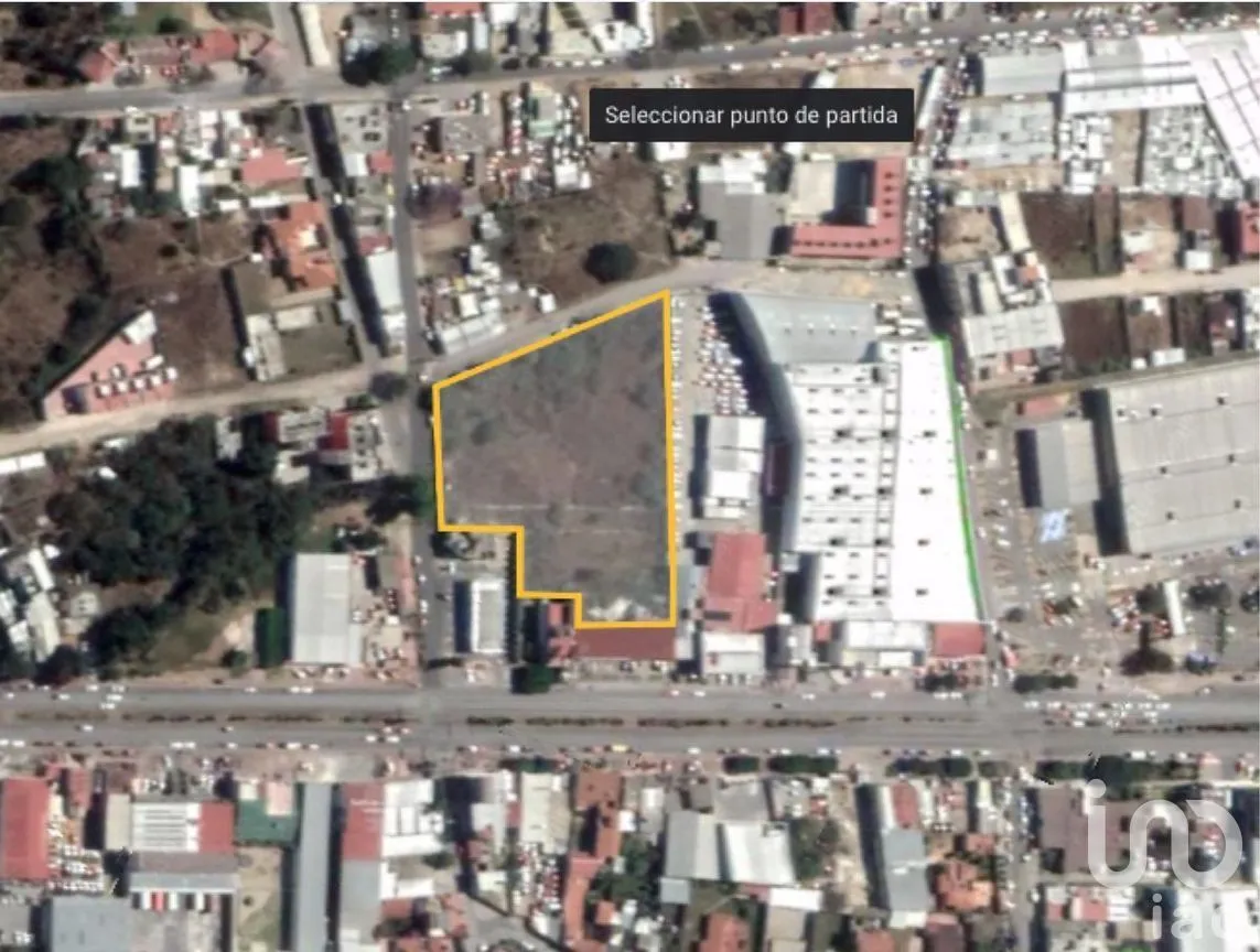 Terreno en Renta en Comitán de Domínguez Centro, Comitán de Domínguez, Chiapas | NEX-270281 | iad México | Foto 6 de 13