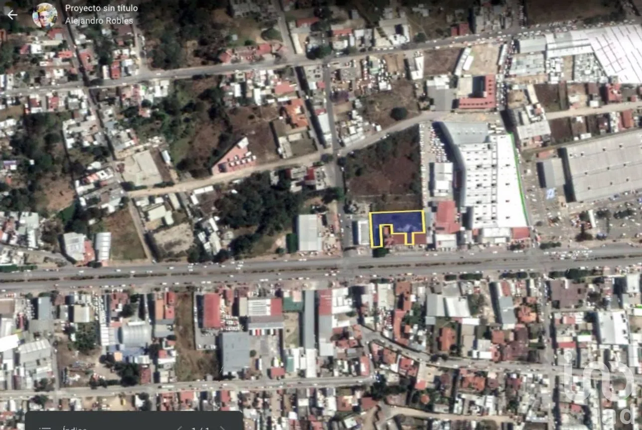 Terreno en Renta en Comitán de Domínguez Centro, Comitán de Domínguez, Chiapas | NEX-270281 | iad México | Foto 7 de 13