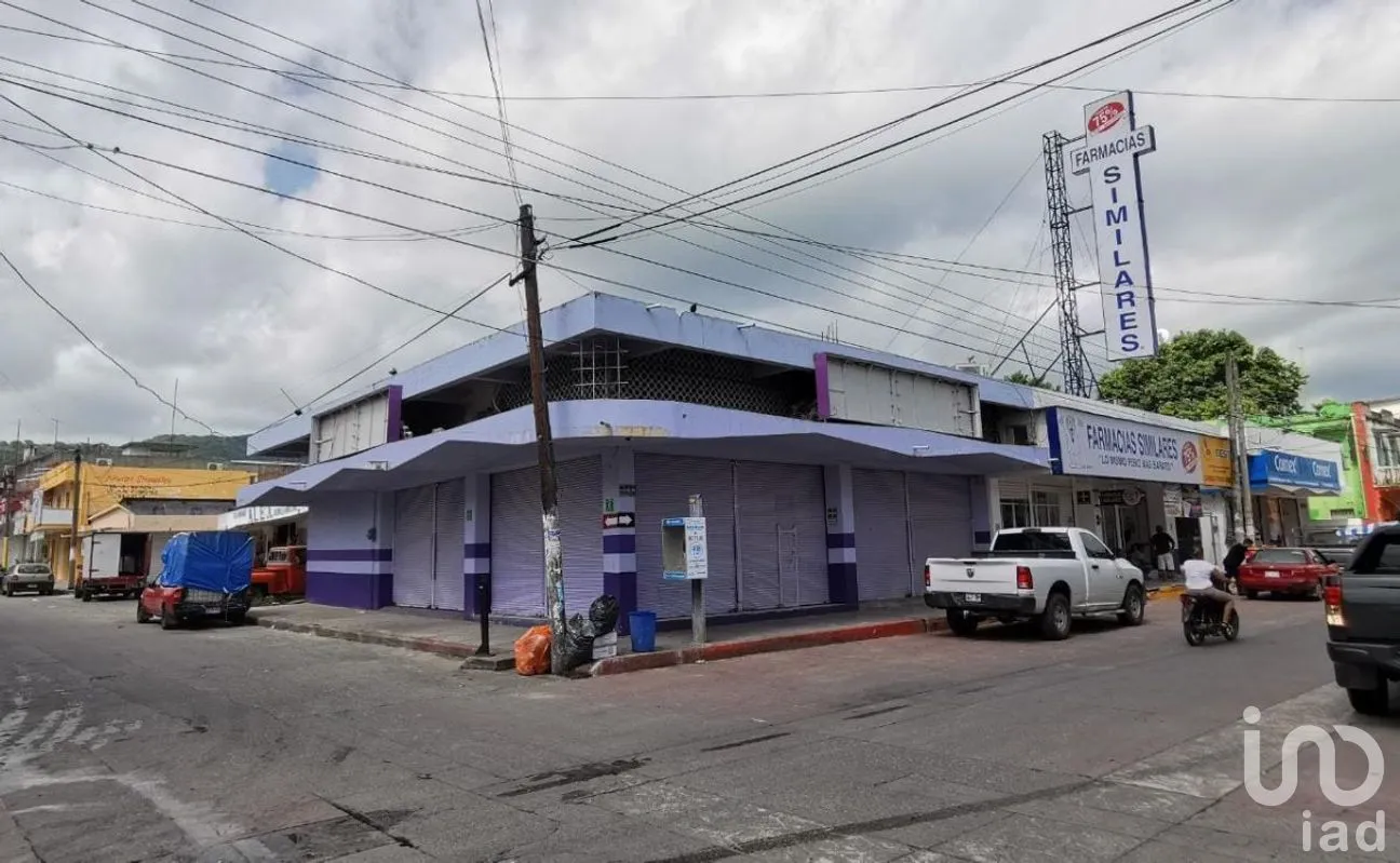 Terreno en Venta en Pijijiapan Centro, Pijijiapan, Chiapas | NEX-270286 | iad México | Foto 2 de 9